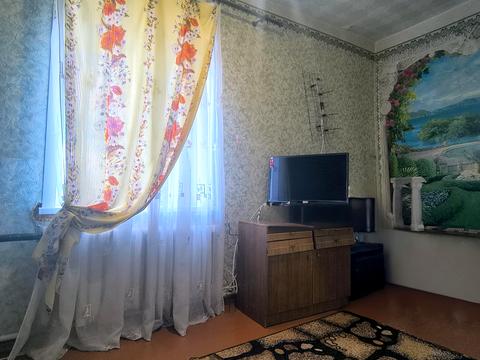 квартира за адресою Вільного козацтва, 17
