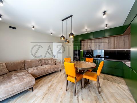 квартира за адресою Степана Руданського вул., 4-6