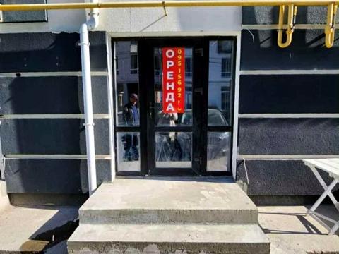 коммерческая по адресу Кошова ул., 101