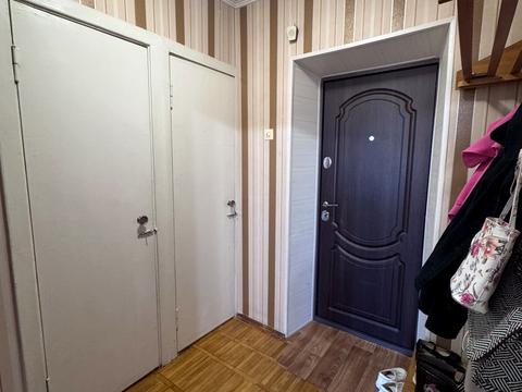 квартира по адресу Чоколовский бульв., 4