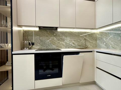 квартира за адресою Курортний пров., 2/3