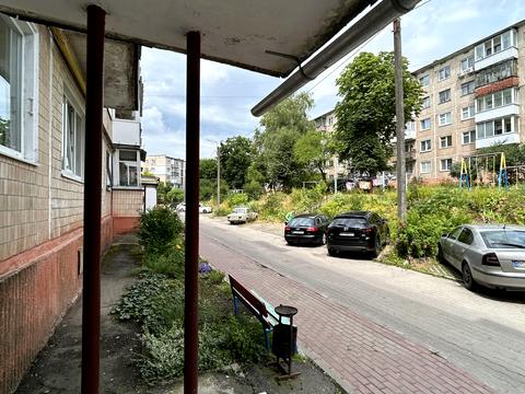квартира за адресою Патріарха Любомира Гузара вул., 3