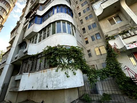 квартира по адресу Победы просп., 73б