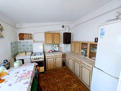 дом по адресу Грушевського