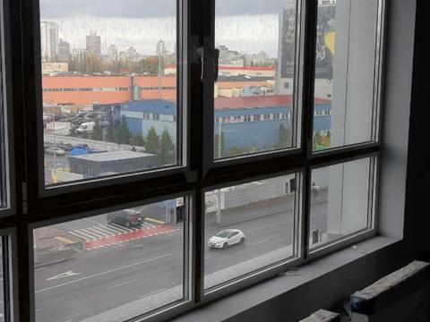 коммерческая по адресу Степана Бандеры просп. (Московський), 8г