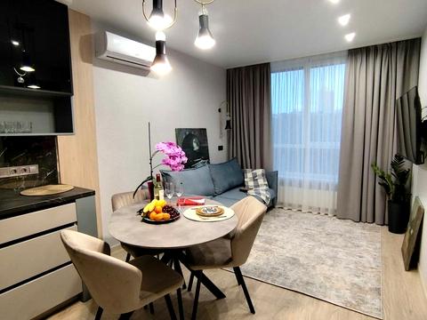 квартира за адресою Глибочицька вул., 73