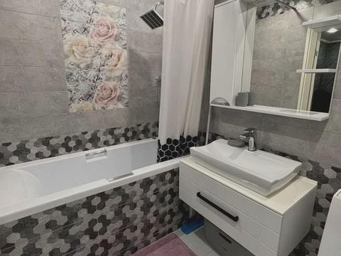 квартира за адресою Генуезька вул., 1-Е
