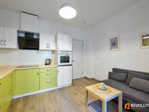 квартира по адресу Златоустовская ул., 55