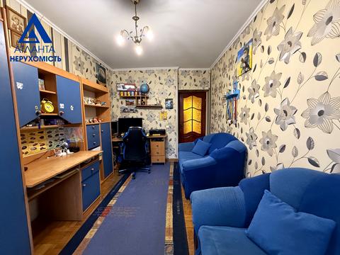 квартира за адресою Грабовського вул., 7а