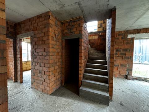 дом по адресу Приозёрная ул.