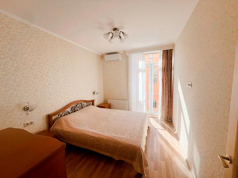 квартира по адресу Регенераторная ул., 4 к5