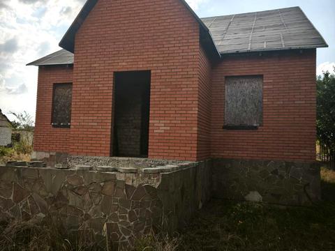 дом по адресу Аграрна