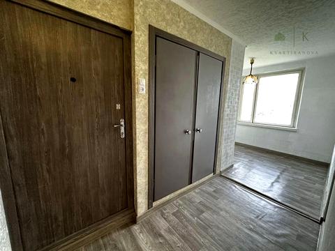 квартира за адресою Непокоренных, 19