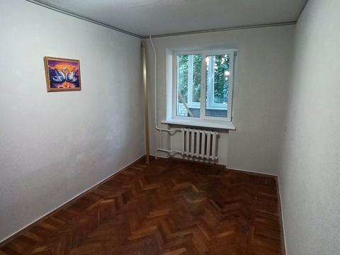квартира по адресу Заречанская ул., 12а