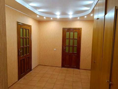 квартира по адресу Радунская ул., 28