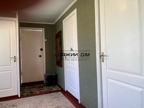 будинок за адресою с. Гнідин, вишнева, 35а