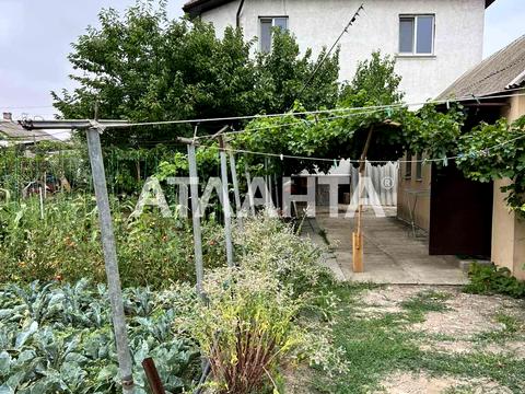 дом по адресу Сосюры ул., 61