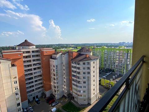 квартира по адресу Українська ул., 83б
