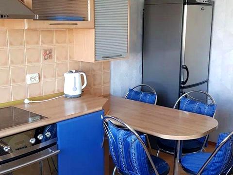 квартира по адресу Драгоманова ул., 12