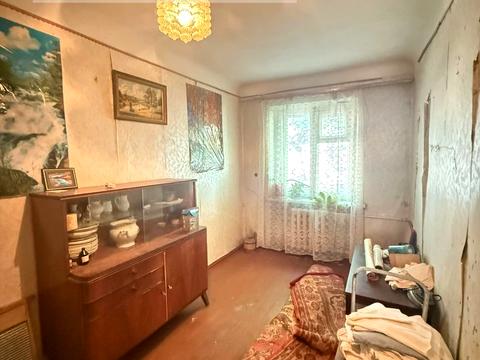 квартира за адресою Республіканська вул., 74
