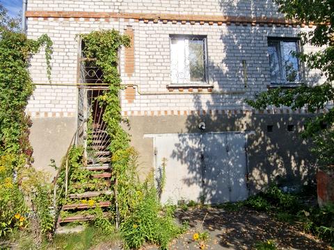 дом по адресу Княгині Ольги