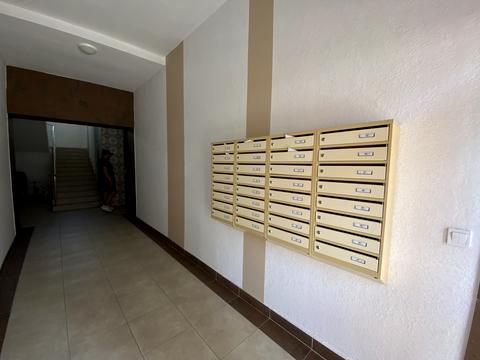 квартира по адресу Отца Ивана Блавацкого ул., 1