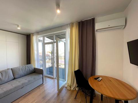 квартира за адресою Карпатська вул., 26А