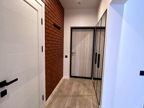 квартира за адресою Івана Франка вул., 40 к1