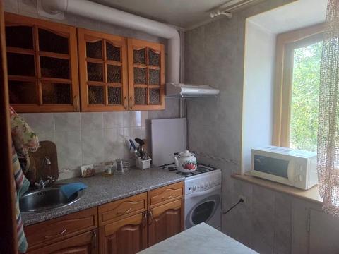 квартира за адресою 23 Серпня вул., 6