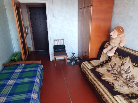 квартира по адресу Рижская ул., 16