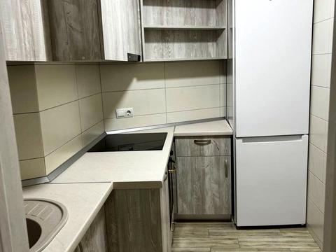 квартира за адресою Самійла Кішки вул. (Маршала Конєва), 5-А
