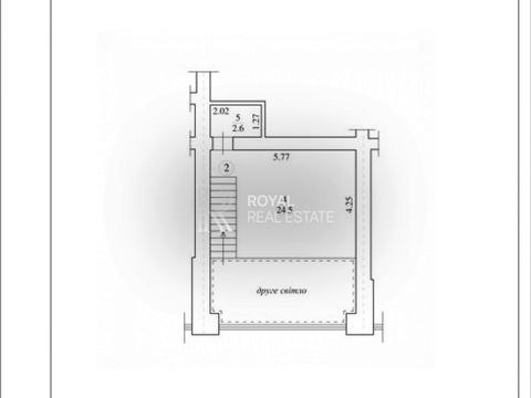 коммерческая по адресу Леси Украинки бульв., 36/10