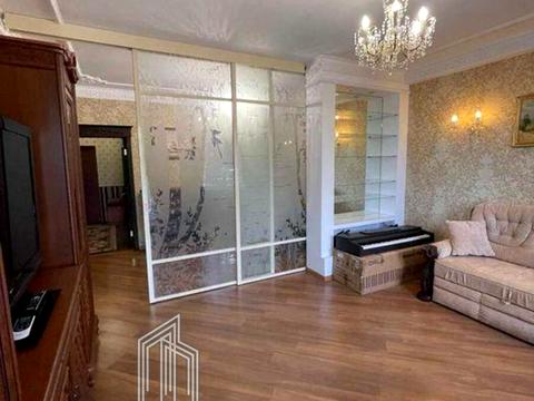 квартира за адресою Дмитра Луценка вул. (Крейсера "Аврора"), 6