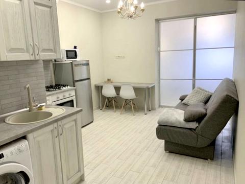 квартира за адресою Французький бульв., 9