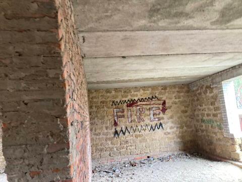 будинок за адресою Сергія Панасюка, 1б