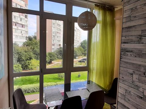 квартира по адресу Кожедуба ул., 3 к2