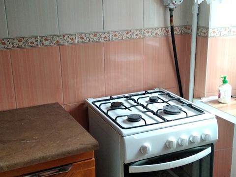 квартира по адресу Марка Безручка ул., 29-А