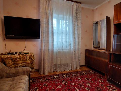 квартира за адресою Седова, 5