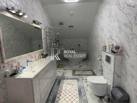 дом по адресу паркова