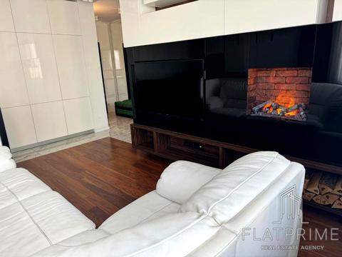 квартира за адресою Деміївська вул., 13