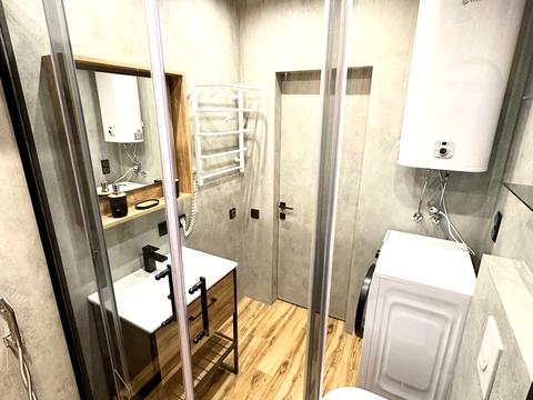 квартира по адресу Заречная ул., 4