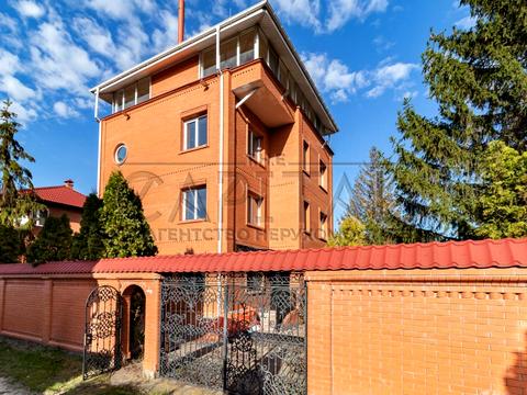 будинок за адресою Бориспільський