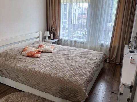 квартира по адресу Зеленая ул., 269