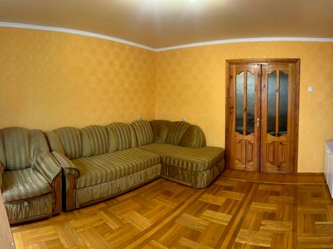 квартира за адресою Агатангела Кримського вул., 48