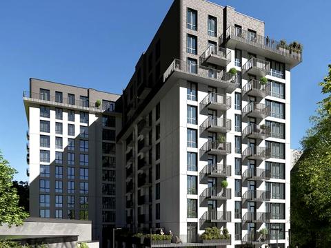 квартира за адресою Панаса Мирного вул., 4а