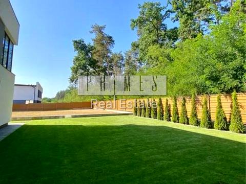 дом по адресу Приозерна