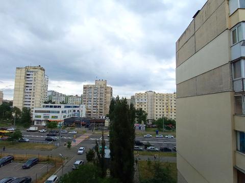 квартира по адресу Героев Днепра ул., 45
