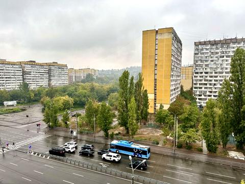 квартира за адресою Слави бульв., 8