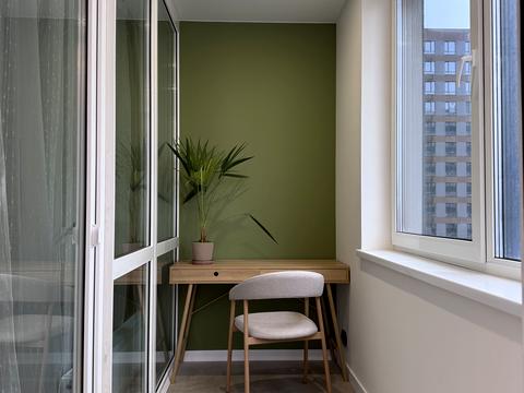 квартира за адресою Олександра Олеся вул., 17