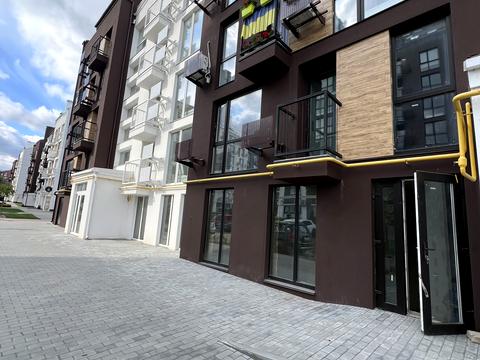 коммерческая по адресу Михаила Величко ул., 30